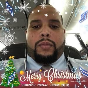 Meet your Posher, Daniel